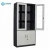 Import Office Equipment Swing 4 Door Steel File Cabinet KD Office Metal Storage Cabinet from China