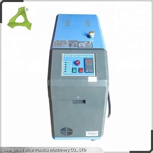 Oil Type Mould Temperature Controller/Mold Temperature Control Unit for Plastic Molding Machine