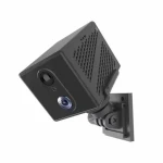 OKAM FHD Battery Camera 4G Mini Camera CCTV Security HD battery Cam SIM card Wireless Camera Monitoring with Phone / App