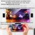 Import On sale 4.3 inch screen handheld portable gaming console 1500 mah battery capacity video retro game console from China