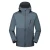 Import one piece OEM for the logo  outdoor jacket men waterproof hiking wear men clothing Camping from China