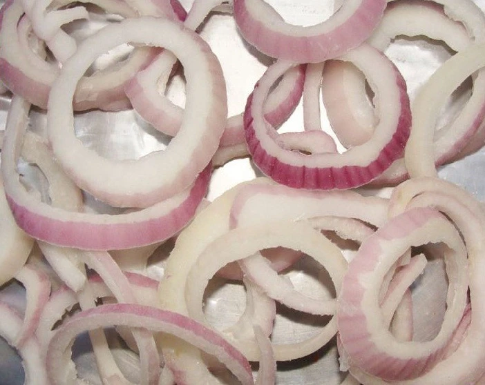 Onion Sliced/onion dices/white onion red onion sliced ring