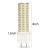 Import Online Retail Store 2 Pin Retrofit Corn Base 360 Degree Lamp G12 Led Light Bulb from China