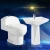 Import Online Shopping Sanitary Ware Accessories High Volume Flush Toilet from China
