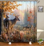Online Wholesale Shop Royal Valance 3D Polyester Home Blackout Blind Shower Bath Curtain , Cushion Cover , Window Door Curtain