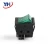 Import On/Off Boat Rocker Switch Power Switch I/O 4 Pins With Light 15/20A 250/125VAC KCD4 2 Colors Hardware Tools Switches from China