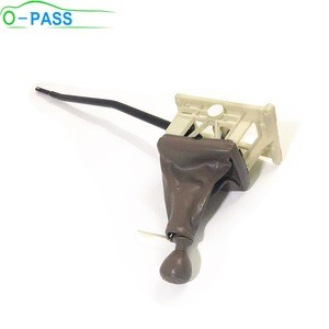 OPASS Manual Gearstick Gear Shifter Assembly For GM Buick Excelle Chevrolet Optra Aveo Suzuki Forenza Manufacturer Device Assy