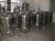 Import Opening Type Storage Tanks For Daily Chemical Use from China