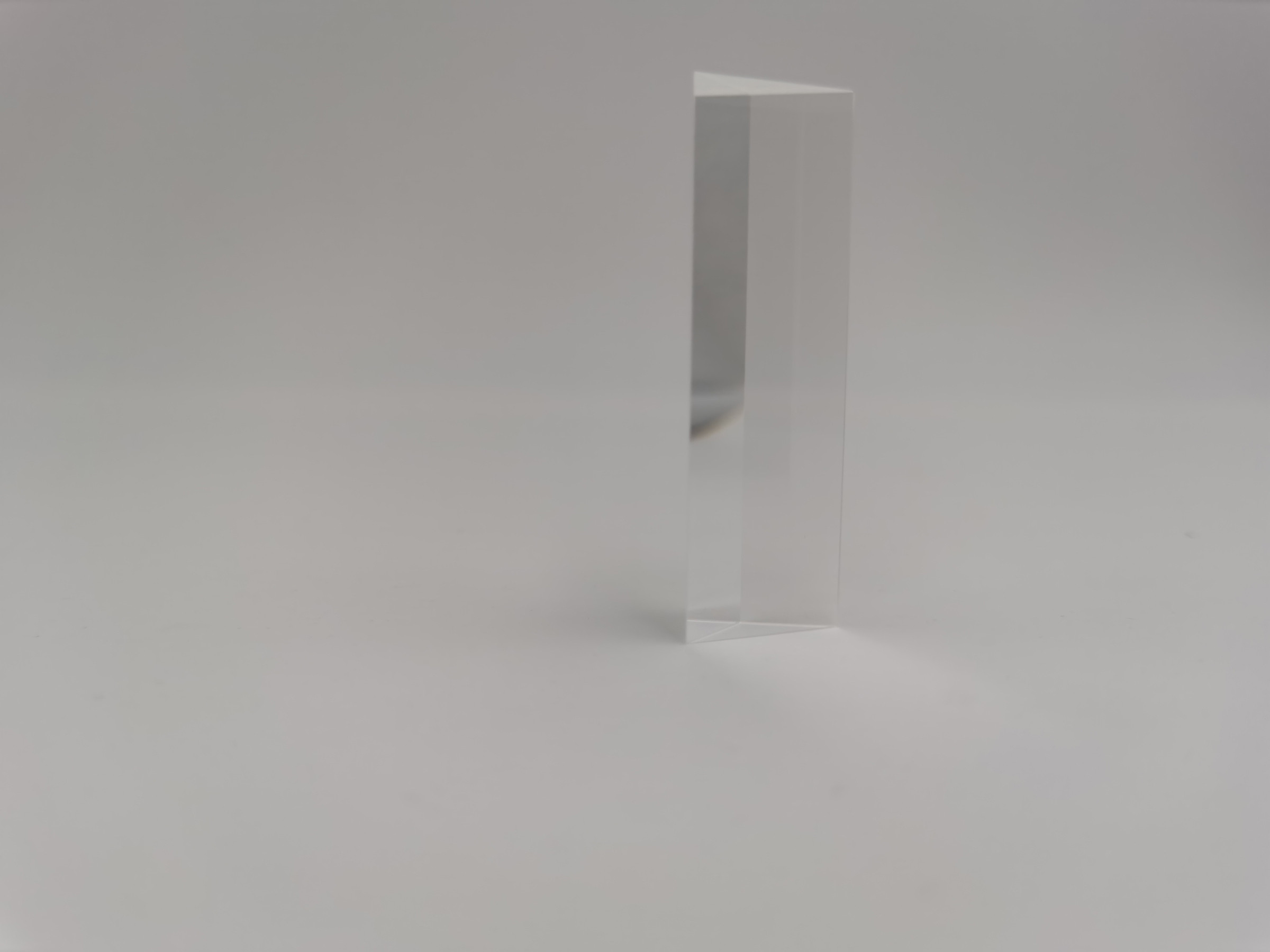 Buy Optical Prism Bar Right Angle Prism Light Guide Prism For Telescope ...