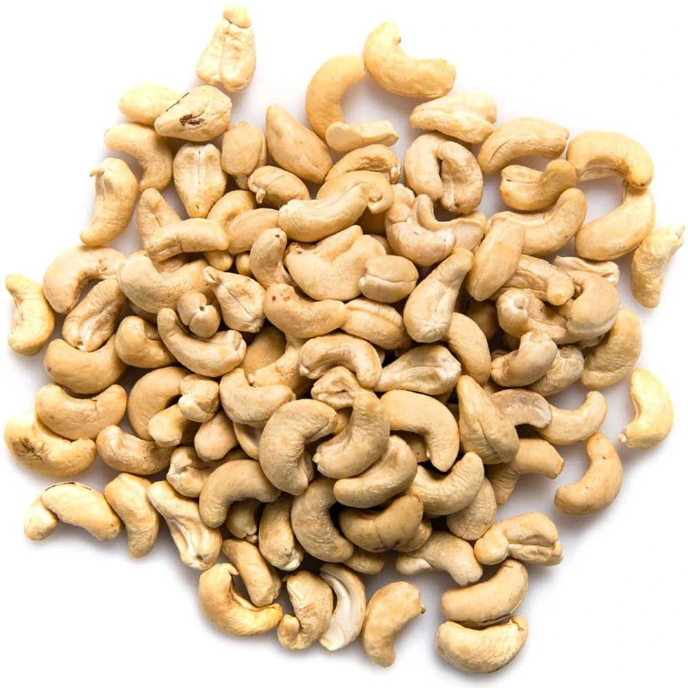 Organic Cashew nuts /Organic cashews/unshelled cashew