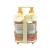Import Organic liquid hand soap set wire basket natural hand wash from China