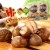 Import Organic Nut &amp; Kernel Snacks Food---ready to eat chestnuts snacks from China