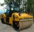 Import original brand new YTO luoyang 8-12ton double drum roller compactor for sale from China
