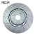 Import Original Factory For Mercedes Benz 14-15 S63 AMG Front car brake disc Rotor OE A2224212612 from China
