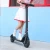 Import Original kick scooters 12 AH  10AH Battery removable 8.5 inch 10 inch 700w Motor 45KM Range HX X7 X8 foldable electric Scooter from China
