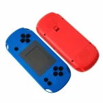 Original Manufacturer Family Retro Video Game Console Handheld Game Player Built-In 268 Classic Games