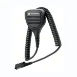 Original Motorola Pmmn4073A Walkie-Talkie Headset Microphone for Dp2400 Dp2600 Dp2400e Dp2600e Earhook Microphone