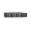 Original new Dell PowerVault MD1400 12-bay LFF 600W nas networking storage