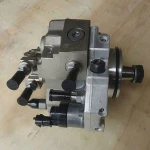 Original Spare Part DCEC ISDe High Pressure Fuel Pump 5264248 0445020150