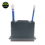 100% Original starfire 1024 print head 25pl  for gongzheng witcolor printer