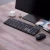 Import Original Xiaomi 2.4G Wireless 104-key Keyboard and Mouse Set Wireless Keyboard And Mouse Combos For Office Home from China
