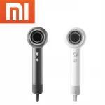 Original Xiaomi Dreame Hair Dryer 1400W 3 modes Negative Ion hair care Intelligent Temperature Control