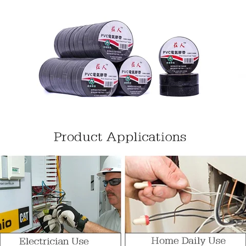 osaka electrical tape pvc electrical tape pvc insulation electrical tape taiwan 1.5cm