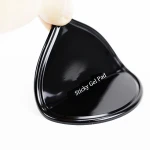 Other car interior accessories Anti-slip Gel Pads Fixate Sticky Cell Pads Non-slip Gel Mat Sticky Auto Gel Holder for Cellphone