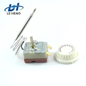 Other Home Appliance Parts Type electric boiler water heater thermostat