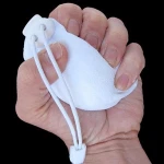 Other Indoor Sports Products Gym Chalk Ball Chalk Bag 56g