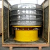 Other Industrial Filtration Equipment Ultrasonic Powder (CE Mark) Multi-layer Rotary Sieve