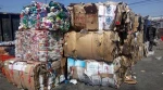 other packaging machines baler hay plastic for sale