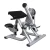 Import Other trending indoor sports fitness products and entertainment biceps curl machine from China