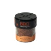 OU certified hot-selling seasoning mix in 4-cell jar seasoning jar Itaian seasoning