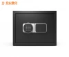 OUBAO Wholesale china suppliers digital electronic safe lock jewelry digital safe lock mini display safe electronic safe box