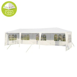 Outdoor 10X30 Party Wedding Tent Hot Sale Wedding Party Tent
