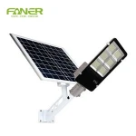 outdoor 25w 50w 100w 150w 200w 300w led solar street light ip65 waterproof solar powered street lights with remote