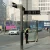 Import Outdoor customized standing street instructions wayfinding signs from China