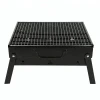 Outdoor Portable bbq grill use on the table