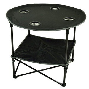 Outdoor Portable Folding Camping Table