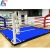 outdoor sports boxing equipment kick boxing ring floor boxing ring