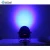 Import Outdoor Stage Lighting Flat LED Par meter Can hand 19pcs 12W Wash Light IP65 with zoom from China