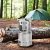 Import Outdoor Stainless Steel Woodstove Portable Storage Woodstove Cooking Warming Burning Stove from China