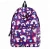 Import Outdoor travel backpack unicorn printing girl boy school bag from China