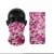 Import Outdoor UV Protective Tube scarf Seamless Camo Riding Neck Gaiter from China