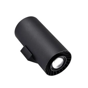 Outdoor Water Proof High Efficiency Up and Down Aluminum LED Pillar Light and LED Wall Light