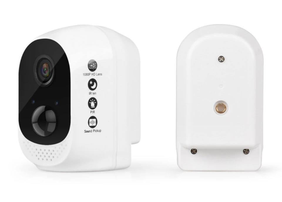 Outdoor Waterproof IP WIFI Camera 1080P Monitoring Smart Home CCTV Camera