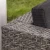 Import Outdoor Wicker Patio Furniture Dark Black 4 Piece Garden Sofa Set from China