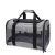 Import Oxford Fabric Mesh Breathable Small Animal Cages Transport Bag Dog Cats Travel Handbag Pet Carriers from China