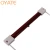 Import OYATE ruby quartz electric heating tube Infrared heater lamp from China